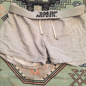 Nike shorts